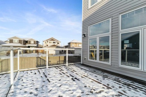 11329 Tamarack Drive, Grande Prairie, AB - Outdoor