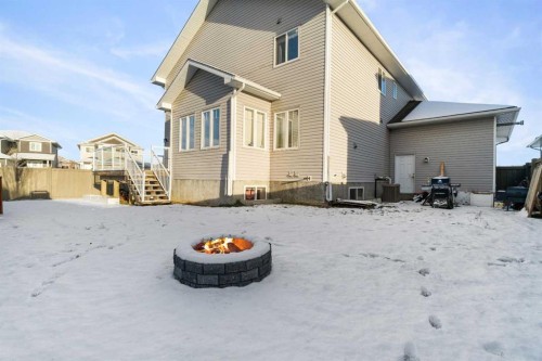 11329 Tamarack Drive, Grande Prairie, AB - Outdoor With Exterior