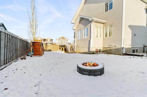 11329 Tamarack Drive, Grande Prairie, AB - Outdoor