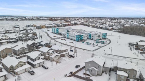 11329 Tamarack Drive, Grande Prairie, AB - Outdoor With View