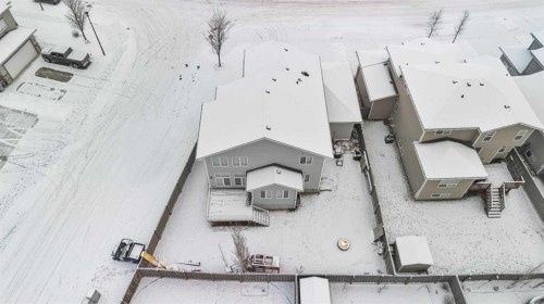 11329 Tamarack Drive, Grande Prairie, AB - Outdoor