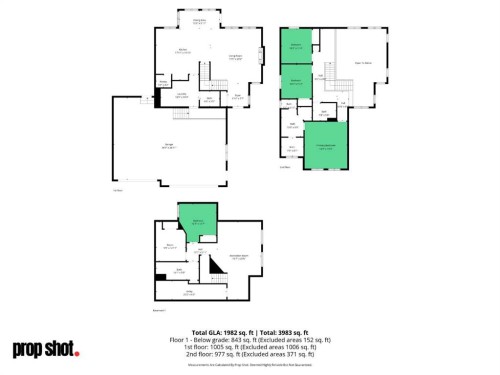 11329 Tamarack Drive, Grande Prairie, AB - Other