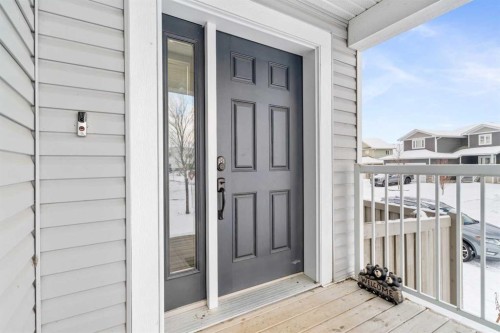 11329 Tamarack Drive, Grande Prairie, AB - Outdoor With Exterior