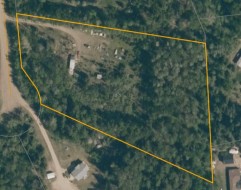 62-745067 Range Road 55  Rural Grande Prairie No. 1, County Of, AB T0H 3C0