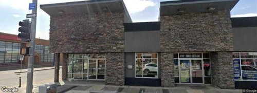 101-10001 100 Avenue, Grande Prairie, AB 