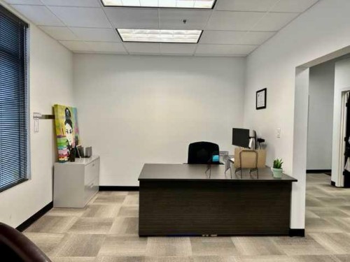 101-10001 100 Avenue, Grande Prairie, AB 