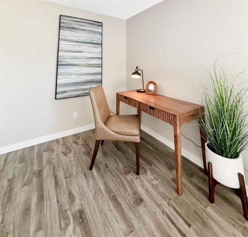 101 97Th Avenue, Grande Cache, AB - Indoor Photo Showing Other Room