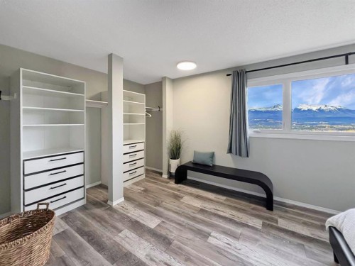 101 97Th Avenue, Grande Cache, AB - Indoor