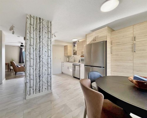 101 97Th Avenue, Grande Cache, AB - Indoor