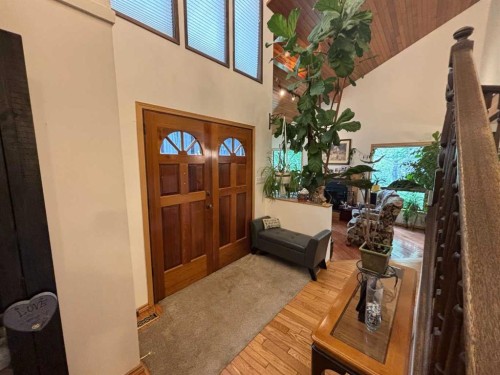 9602 71 Avenue, Peace River, AB - Indoor Photo Showing Other Room