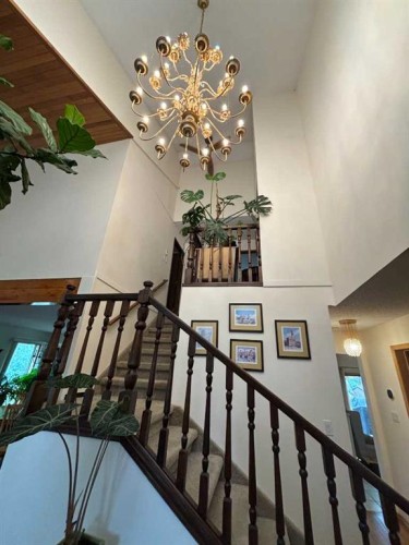 9602 71 Avenue, Peace River, AB - Indoor Photo Showing Other Room