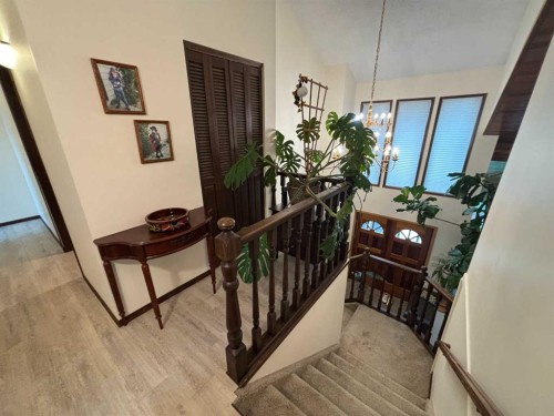 9602 71 Avenue, Peace River, AB - Indoor Photo Showing Other Room