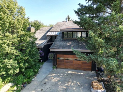 9602 71 Avenue, Peace River, AB - Outdoor