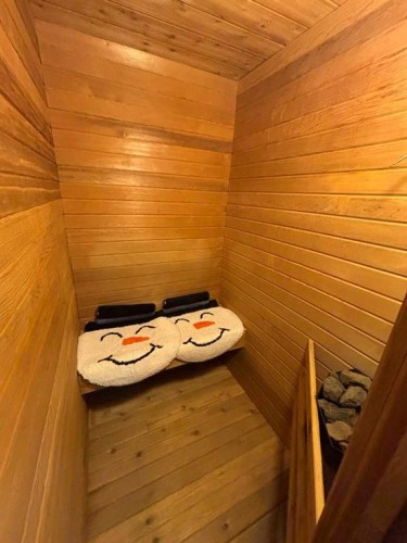 9602 71 Avenue, Peace River, AB - Indoor Photo Showing Other Room