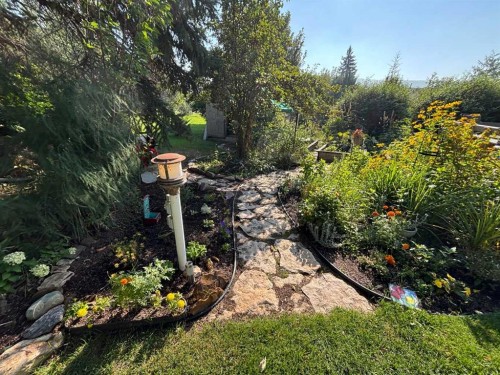 9602 71 Avenue, Peace River, AB - Outdoor