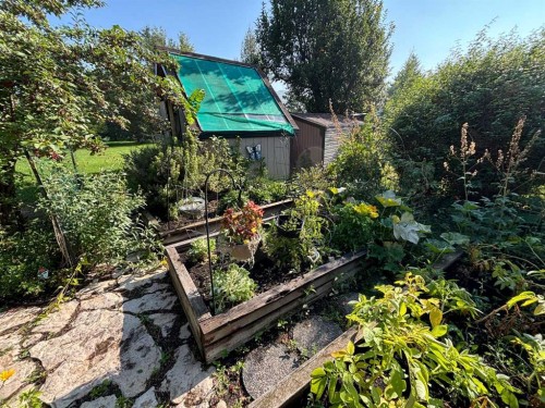 9602 71 Avenue, Peace River, AB - Outdoor