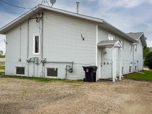 All-1 3 Avenue Se, Falher, AB 