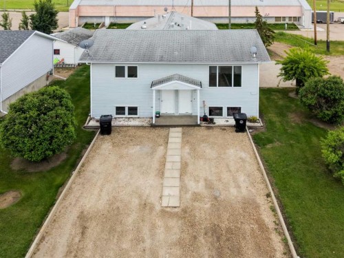 All-1 3 Avenue Se, Falher, AB 