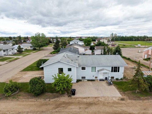 All-1 3 Avenue Se, Falher, AB 