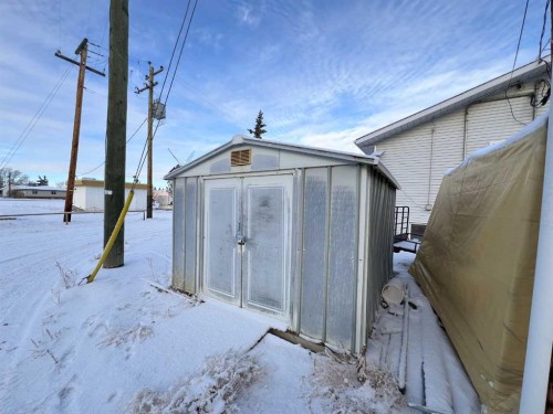 All-1 3 Avenue Se, Falher, AB 
