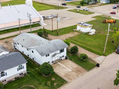 All-1 3 Avenue Se, Falher, AB 