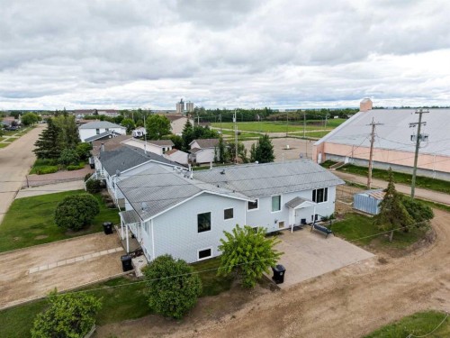 All-1 3 Avenue Se, Falher, AB 