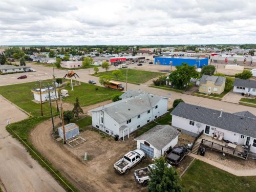 All-1 3 Avenue Se, Falher, AB 