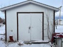 5420 Gravel Avenue, Donnelly, AB  - Outdoor 