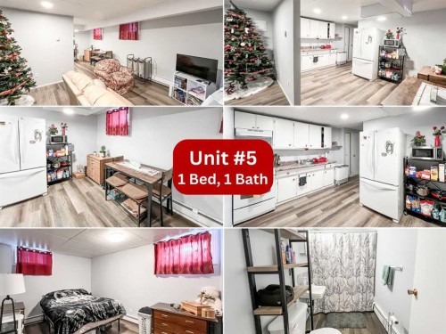 All-302 1 Street Se, Falher, AB 