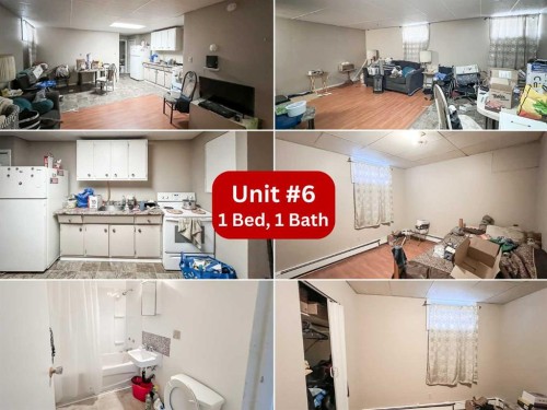 All-302 1 Street Se, Falher, AB 