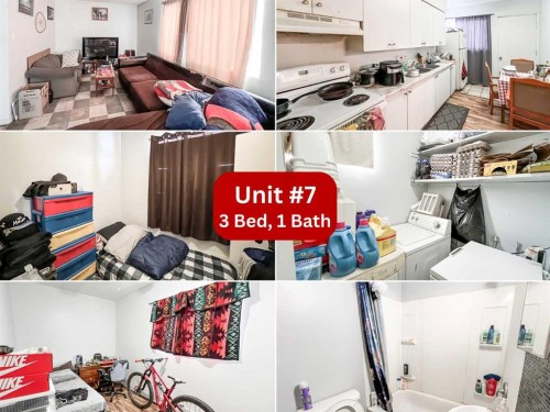 All-302 1 Street Se, Falher, AB 