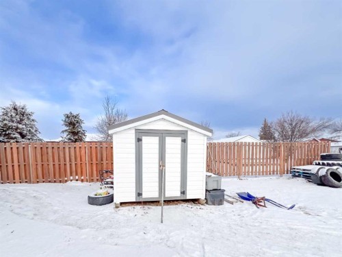 All-302 1 Street Se, Falher, AB 