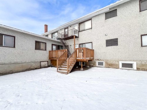 All-302 1 Street Se, Falher, AB 
