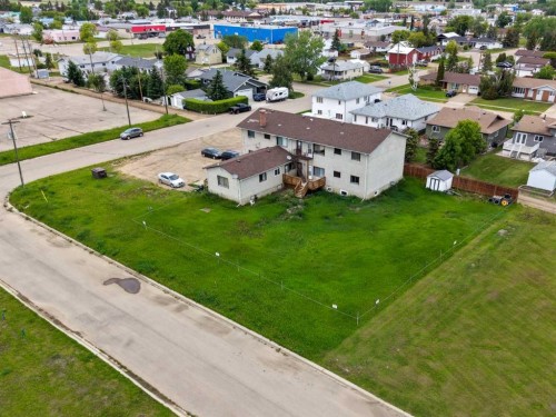 All-302 1 Street Se, Falher, AB 