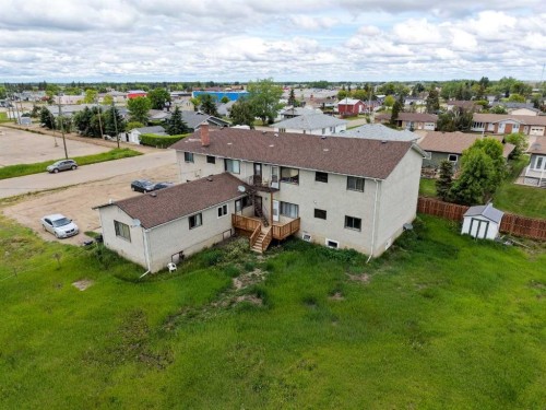All-302 1 Street Se, Falher, AB 