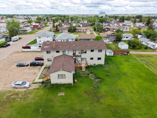 All-302 1 Street Se, Falher, AB 