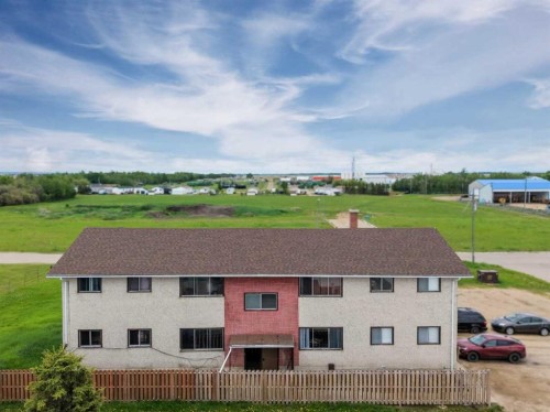 All-302 1 Street Se, Falher, AB 