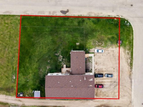 All-302 1 Street Se, Falher, AB 