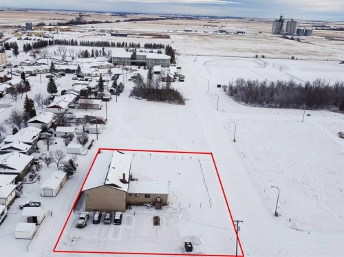 All-302 1 Street Se, Falher, AB 