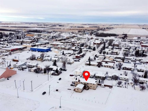 All-302 1 Street Se, Falher, AB 