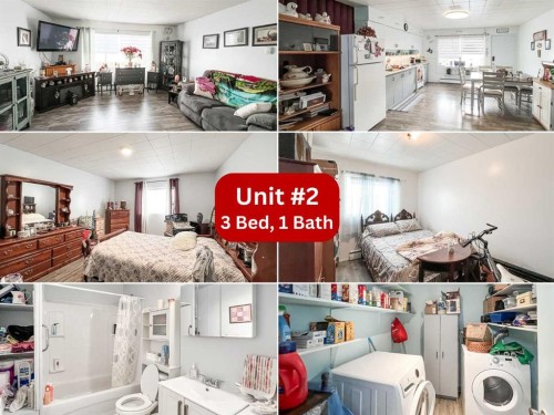 All-302 1 Street Se, Falher, AB 