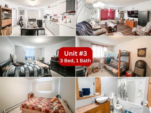 All-302 1 Street Se, Falher, AB 