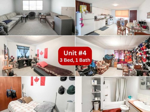 All-302 1 Street Se, Falher, AB 