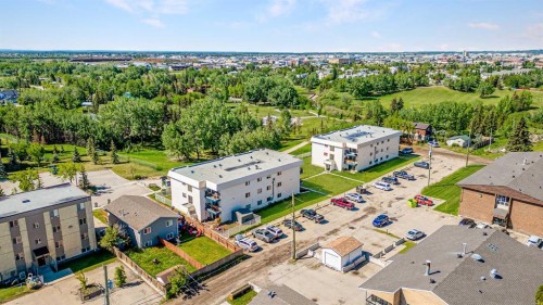 208-10222 105 Avenue, Grande Prairie, AB 
