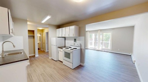 208-9807 108 Avenue, Grande Prairie, AB 