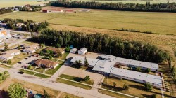 1-5230 44 Avenue  Spirit River, AB T0H 3G0