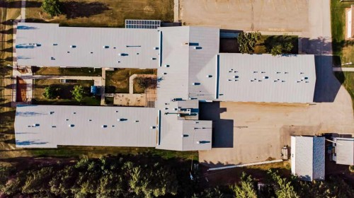 1-5230 44 Avenue, Spirit River, AB - 