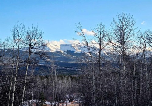 47 97 Avenue, Grande Cache, AB - Outdoor With View