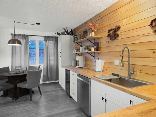 47 97 Avenue, Grande Cache, AB - Indoor Photo Showing Other Room