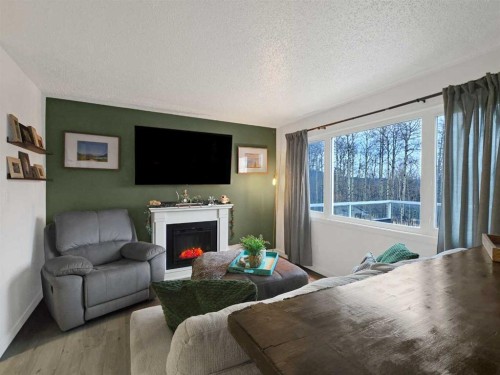 47 97 Avenue, Grande Cache, AB - Indoor